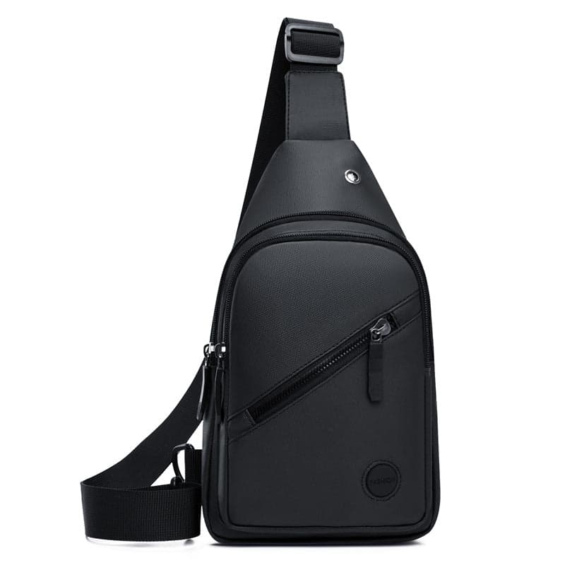 Modern Outdoor Waterproof Crossbody Travel Bag