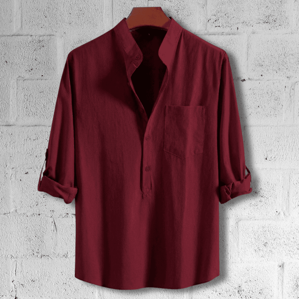 Luxury Katua - Marron